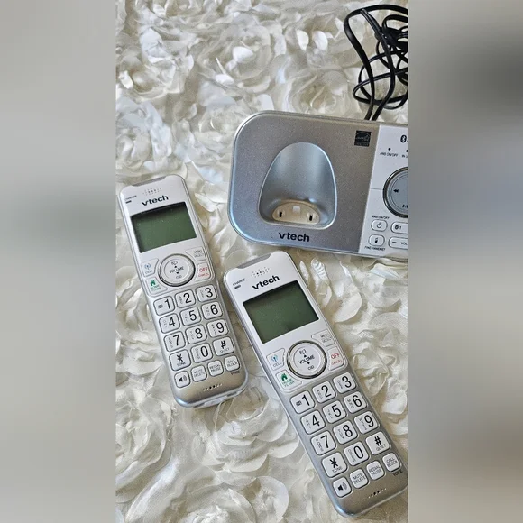 Vtech VS112-27 Dect 6.0 Bluetooth - Picture 12 of 15